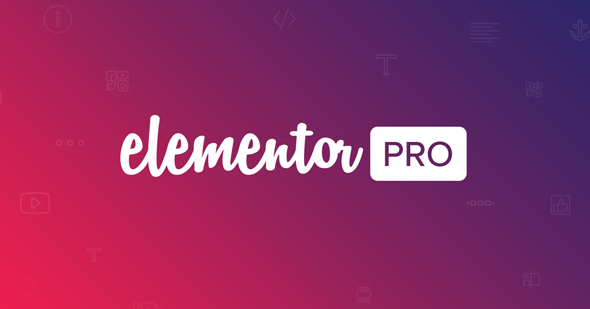 Elementor Pro v3.25.1